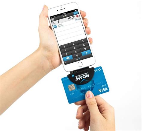 smart card reader iphone 5|debit card scanner for iPhone.